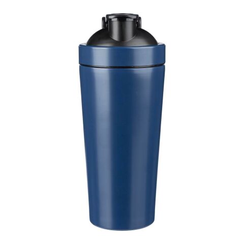 Einwandige Trinkflasche aus recyceltem Edelstahl (750 ml) Orla