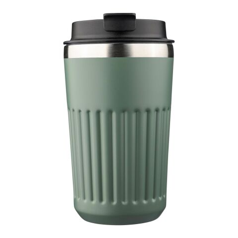 Reisebecher aus recyceltem Edelstahl (400 ml) Chiara