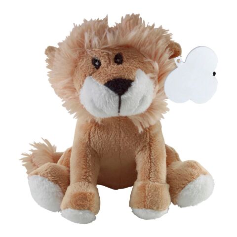 Plüsch-Löwe 'Leo'