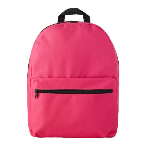 Rucksack aus Polyester "Small" (600D) Rot