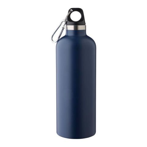 Doppelwandige Flasche aus recyceltem Edelstahl (500 ml) Lysandra