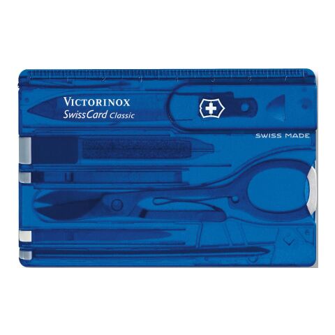 Victorinox SwissCard Quattro