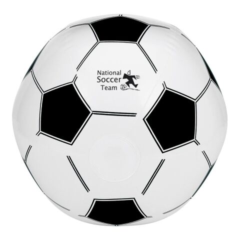 Aufblasbarer Wasserball &#039;Champion&#039; aus PVC 