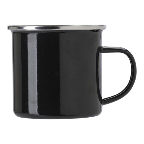 Trinkbecher aus Emaille (350ml) 