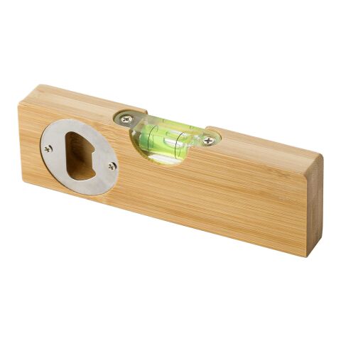 Flaschenöffner aus Bambus Sherry 