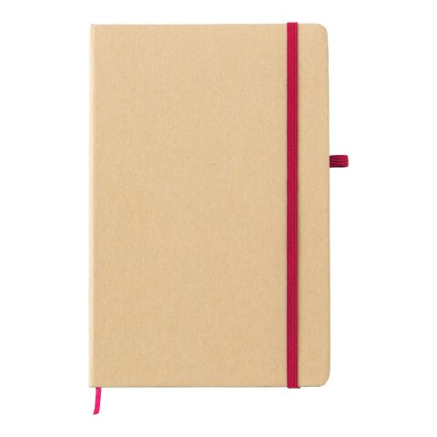 Notizbuch 'Closing' aus Papier