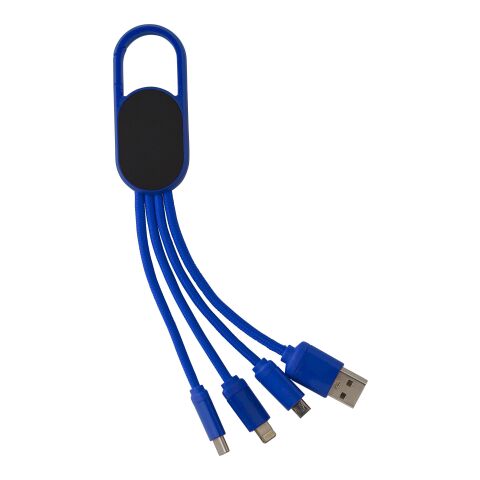 4-in-1-Ladekabelset