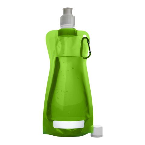 Trinkflasche 'Basic' aus Kunststoff