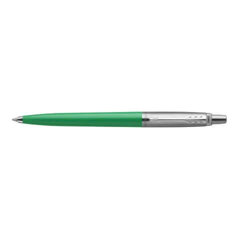 Parker Kugelschreiber Jotter aus Metall/Kunststoff Grün | ohne Werbeanbringung | Nicht verfügbar | Nicht verfügbar