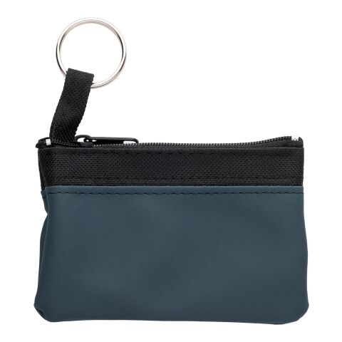 Schlüsseletui &#039;Zip&#039; aus PU/Nylon