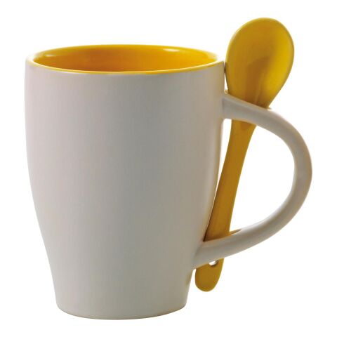 Becher 'Valentine' aus Keramik