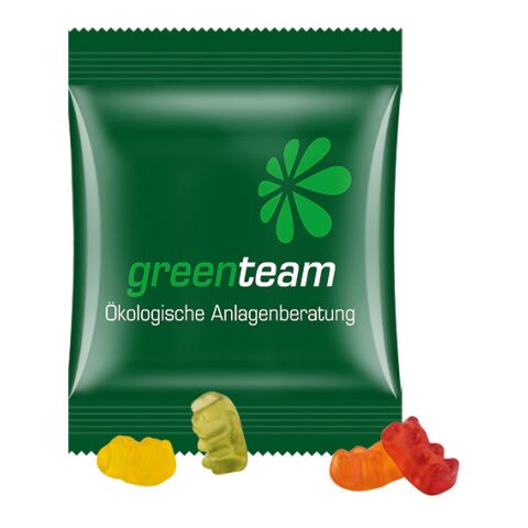 Minitüte, vegane Gummibärchen