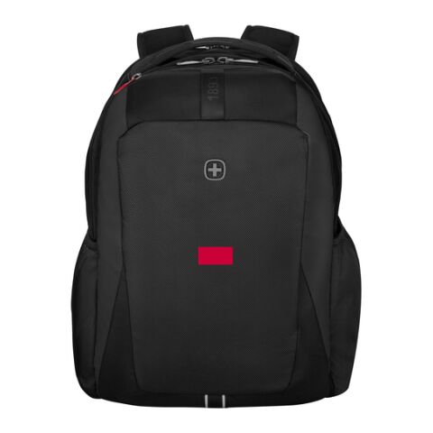 Wenger XE Professional 15.6&quot; Laptop-Rucksack mit Tablet-Fach schwarz | ohne Werbeanbringung