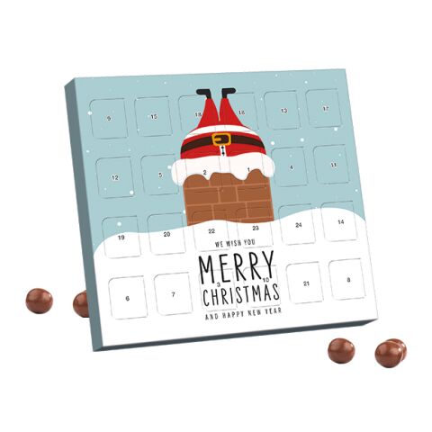 XS Adventskalender