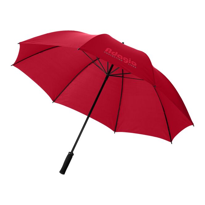 Yfke 30" Sturmschirm rot