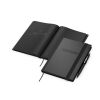 Notizbuch Night-Book Bestseller Schwarz | ohne Werbeanbringung
