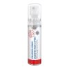 Hände Desinfektionsspray 4C Body Label | Nicht verfügbar | Nicht verfügbar | Body Label