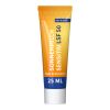 25 ml Tube - Sonnenmilch LSF 50 (sensitiv) - FullbodyPrint Weiß | ohne Werbeanbringung