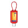 Sonnenmilch sensitiv LSF 50 Rot | ohne Werbeanbringung