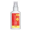 50 ml Spray - Insektenschutz sensitiv - Body Label Weiß | ohne Werbeanbringung