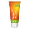 50 ml Tube - Handbalsam "Ringelblume-Aloe Vera" - FullbodyPrint Weiß | ohne Werbeanbringung
