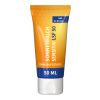 50 ml Tube - Sonnenmilch LSF 50 (sensitiv) - FullbodyPrint Weiß | ohne Werbeanbringung