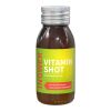 60 ml Vitamin-Shot "Orange-Ingwer" ohne Werbeanbringung