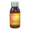 60 ml Vitamin-Shot "Orange" ohne Werbeanbringung