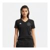 adidas ENT22 Tee WOMEN`S schwarz | XS | ohne Werbeanbringung | DTF | ohne Werbeanbringung