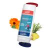 DuoPack Handbalsam Ringelblume + Flüssigseife Rosmarin-Ingwer (2 x 50 ml) ohne Werbeanbringung