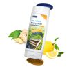 DuoPack Handbalsam Ingwer-Limette + Handreinigungsgel (2 x 50 ml) ohne Werbeanbringung