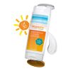 DuoPack Sonnenmilch LSF 50 (sensitiv) + After Sun Lotion (sensitiv) (2 x 50 ml) ohne Werbeanbringung