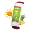 DuoPack Sonnenmilch LSF 30 + Duschgel Rosmarin-Ingwer (2 x 50 ml) 4C Body Label | Nicht verfügbar