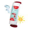 DuoPack Sonnenmilch LSF 30 (sensitiv) + Hände-Desinfektionsgel (DIN EN1500) (2 x 50 ml) 4C Body Label