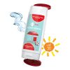 DuoPack Sonnenmilch LSF 50 (sensitiv) + Hände-Desinfektionsgel (DIN EN1500) (2 x 50 ml) ohne Werbeanbringung
