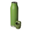 Vakuumflasche "Orlando", 480 ml grün | ohne Werbeanbringung | Nicht verfügbar | Nicht verfügbar