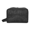 Kulturbeutel "Travel" schwarz | ohne Werbeanbringung | Nicht verfügbar | Nicht verfügbar