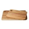 Schneidbrett "Acacia" 32x20 cm natur | ohne Werbeanbringung | Nicht verfügbar | Nicht verfügbar