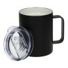 Edelstahltasse "Ember" natur