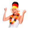 Fanhut "Deutschland" Deutschland Farben | ohne Werbeanbringung | Nicht verfügbar | Nicht verfügbar