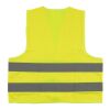 Warnweste "Kids" neon gelb | ohne Werbeanbringung | Nicht verfügbar | Nicht verfügbar