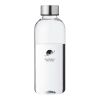 Spring 600 ml Flasche Standard | weiß | ohne Werbeanbringung | Nicht verfügbar | Nicht verfügbar