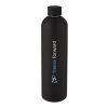 Spring 1 l Kupfer-Vakuum Isolierflasche Standard | schwarz | ohne Werbeanbringung | Nicht verfügbar | Nicht verfügbar