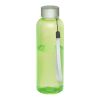 Bodhi 500 ml Sportflasche aus RPET Standard | lime transparent | ohne Werbeanbringung | Nicht verfügbar | Nicht verfügbar