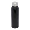 Guzzle 820 ml RCS-zertifizierte Sportflasche aus Edelstahl schwarz