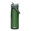 Camelbak® Thrive Flip 750 ml Tritan Renew Trinkflasche mit Flip Strohhalm Standard | waldgrün | ohne Werbeanbringung | Nicht verfügbar | Nicht verfügbar