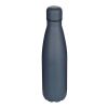 Cove 750 ml RCS-zertifizierte, einwandige Trinkflasche aus recyceltem Edelstahl Standard | Hale Blue | ohne Werbeanbringung | Nicht verfügbar | Nicht verfügbar