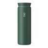 Ocean Bottle Peak Brew 590 ml Becher aus recyceltem Edelstahl Standard | waldgrün | ohne Werbeanbringung | Nicht verfügbar | Nicht verfügbar