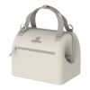 Stanley The All-Day Julienne Mini-Kühltasche für 10 Dosen aus recyceltem Material Standard | creme | ohne Werbeanbringung | Nicht verfügbar | Nicht verfügbar | Nicht verfügbar