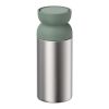 Mepal Ellipse 350 ml Thermobecher Standard | salbei | ohne Werbeanbringung | Nicht verfügbar | Nicht verfügbar